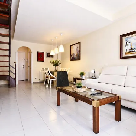 Casa de Férias Magica Planetcostadorada Cambrils