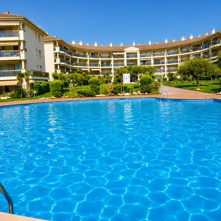 Magica Planetcostadorada Casa de vacances Cambrils
